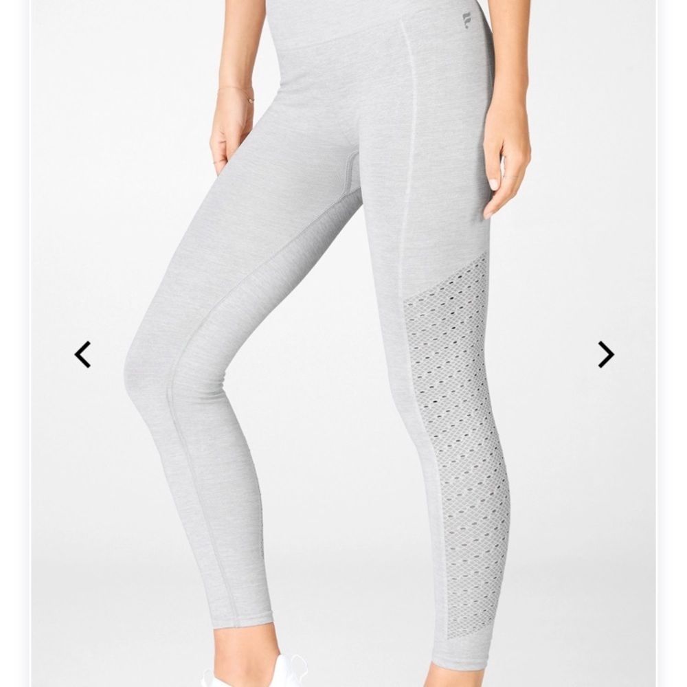 fabletics leggings (brand new with tags)